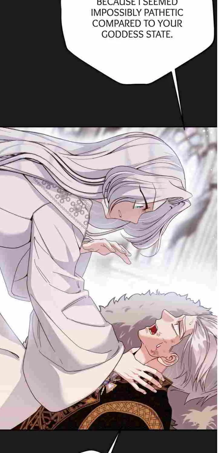 I Became The Wife Of The Monstrous Crown Prince Chapter 93 page 47 - 
