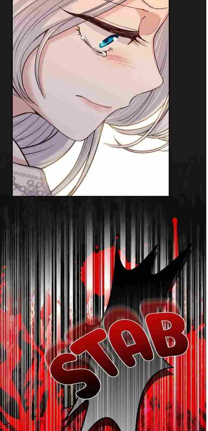 I Became The Wife Of The Monstrous Crown Prince Chapter 93 page 49 - 