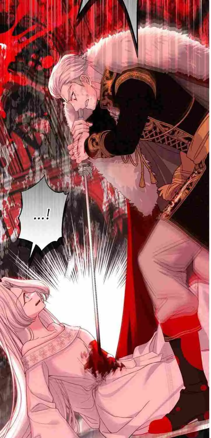 I Became The Wife Of The Monstrous Crown Prince Chapter 93 page 50 - 