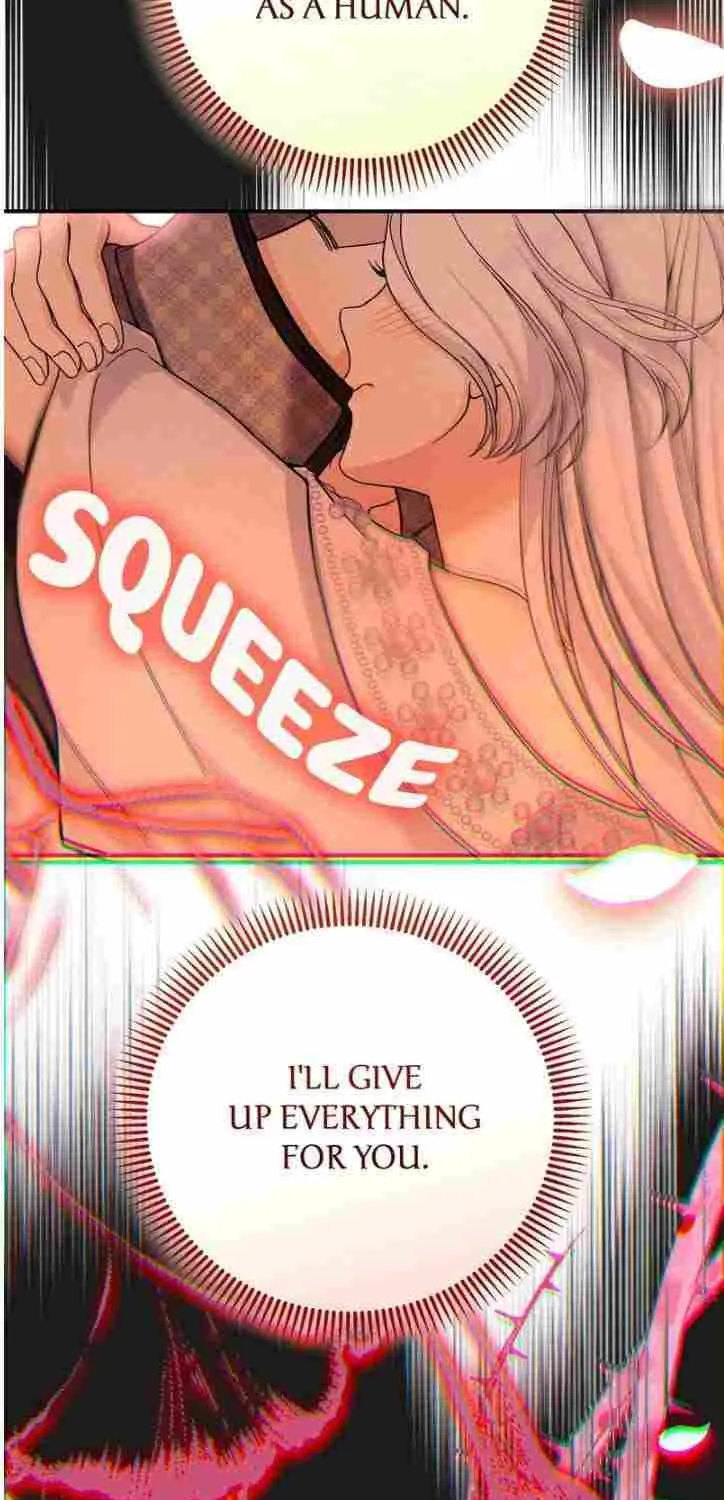 I Became The Wife Of The Monstrous Crown Prince Chapter 93 page 6 - 