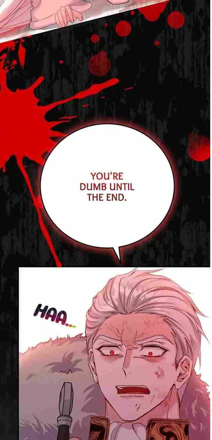 I Became The Wife Of The Monstrous Crown Prince Chapter 93 page 51 - 