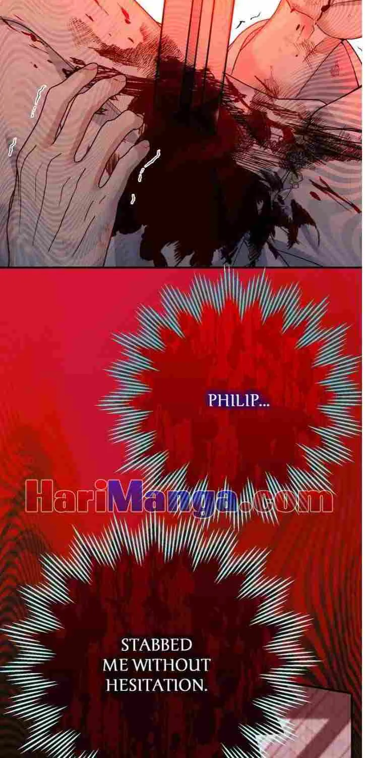 I Became The Wife Of The Monstrous Crown Prince Chapter 93 page 53 - 