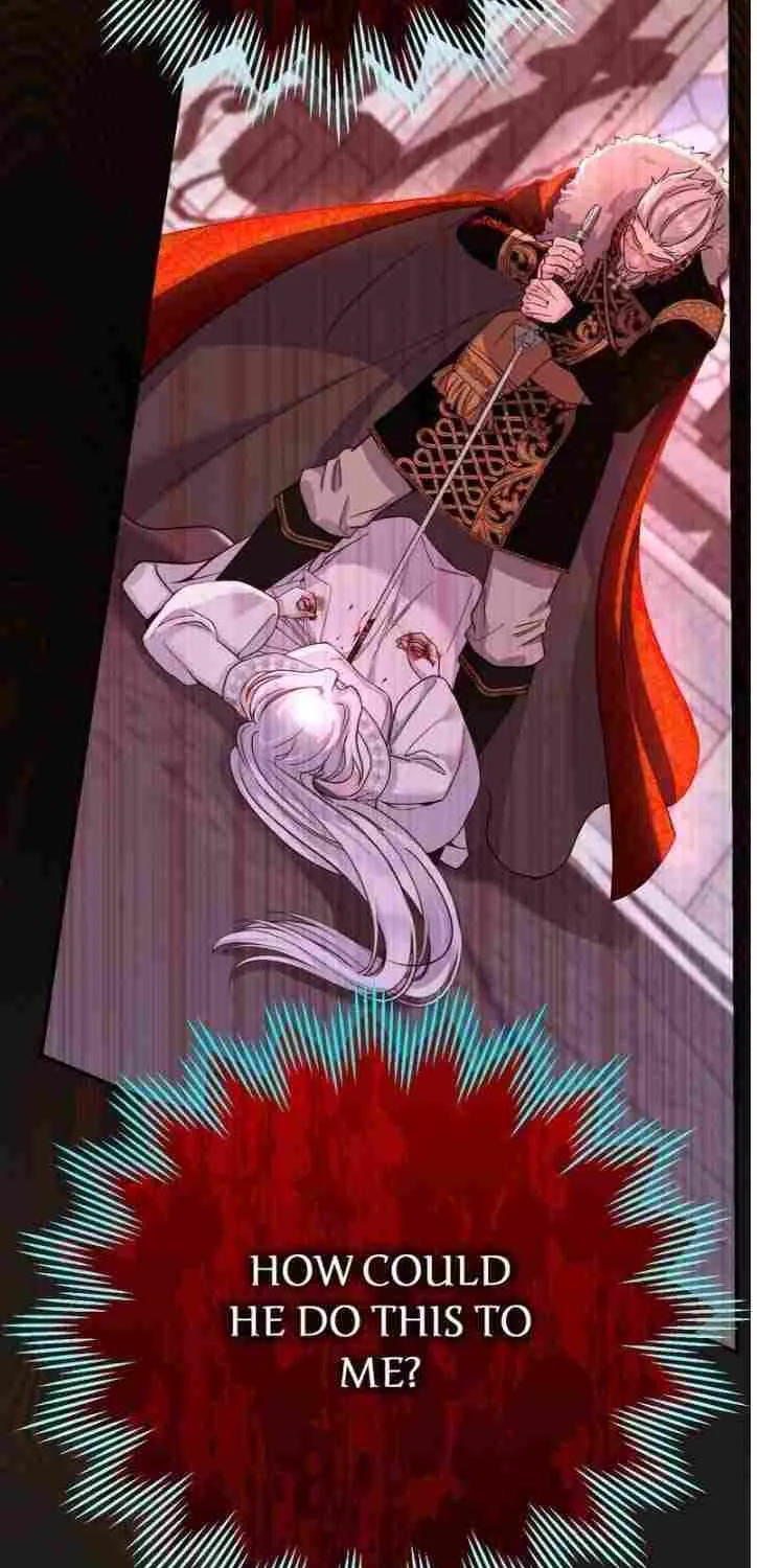 I Became The Wife Of The Monstrous Crown Prince Chapter 93 page 54 - 