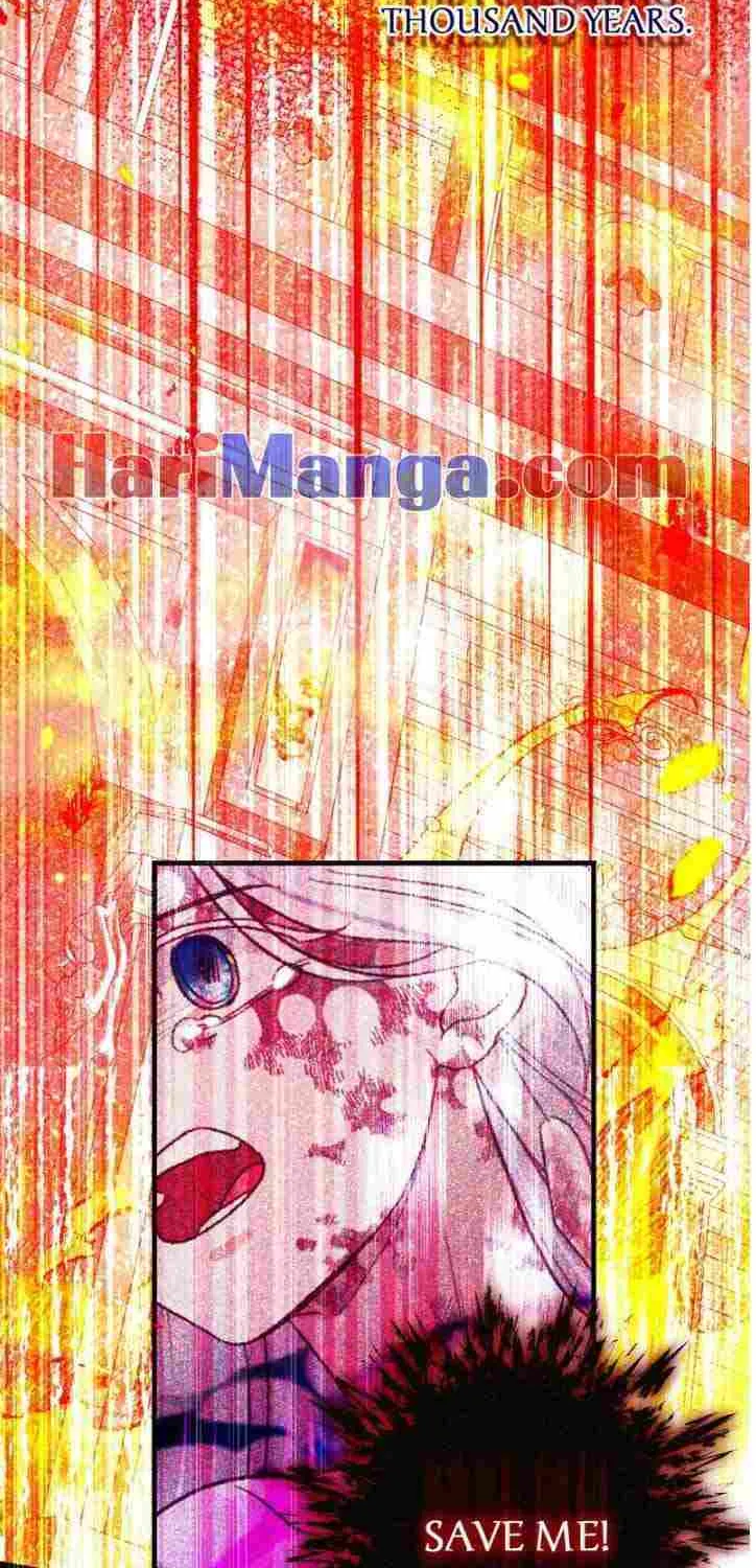 I Became The Wife Of The Monstrous Crown Prince Chapter 93 page 61 - 
