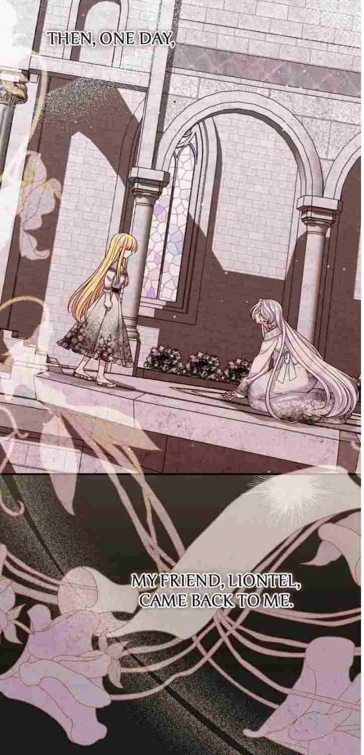 I Became The Wife Of The Monstrous Crown Prince Chapter 93 page 68 - 