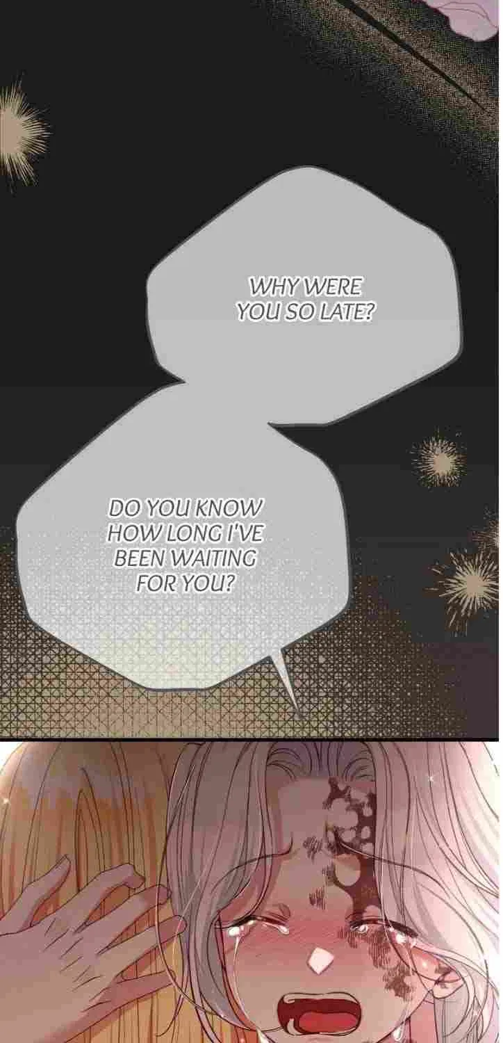 I Became The Wife Of The Monstrous Crown Prince Chapter 93 page 69 - 