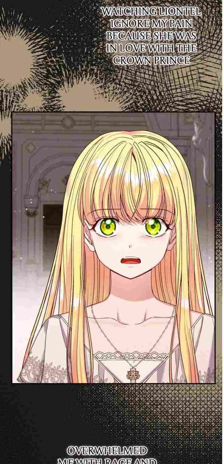 I Became The Wife Of The Monstrous Crown Prince Chapter 93 page 71 - 