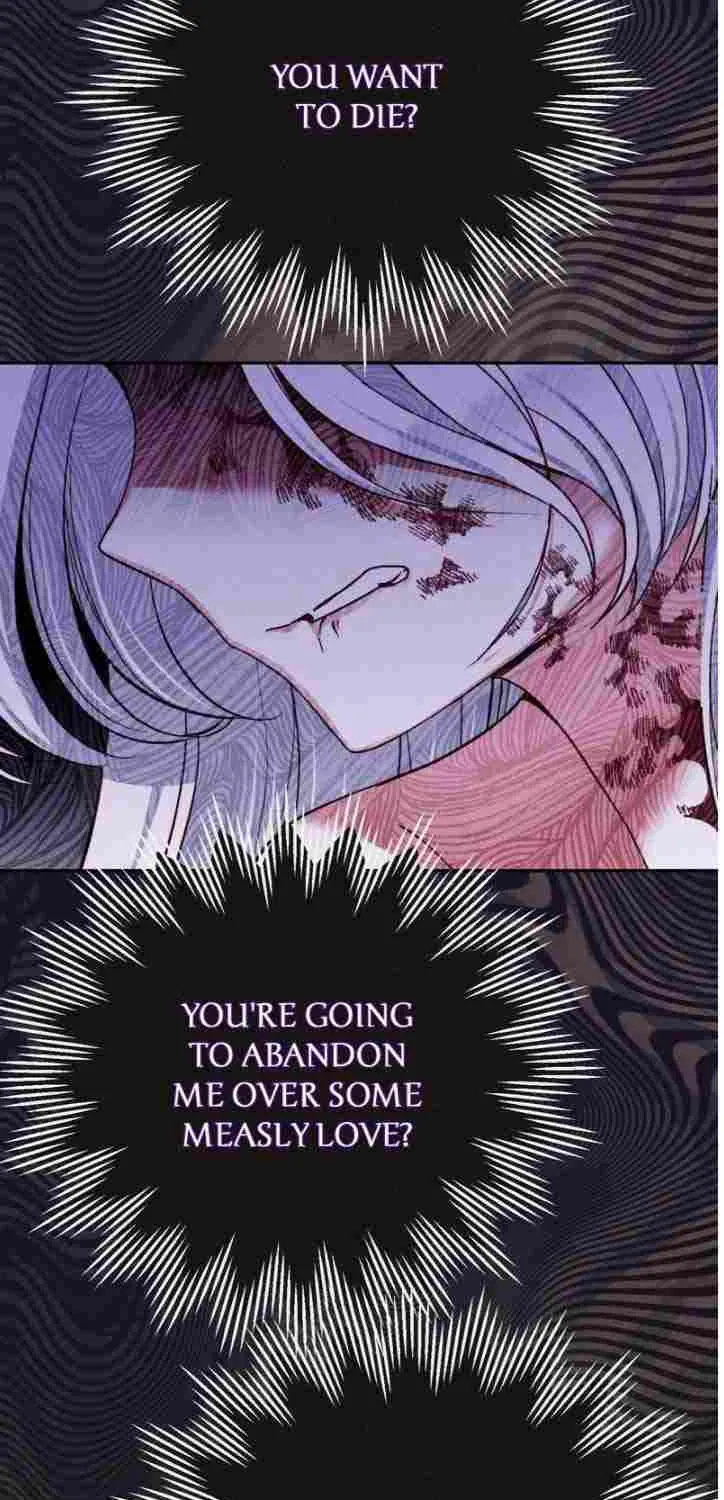 I Became The Wife Of The Monstrous Crown Prince Chapter 93 page 76 - 