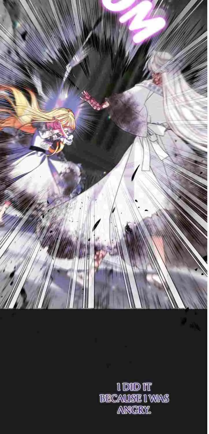 I Became The Wife Of The Monstrous Crown Prince Chapter 93 page 78 - 