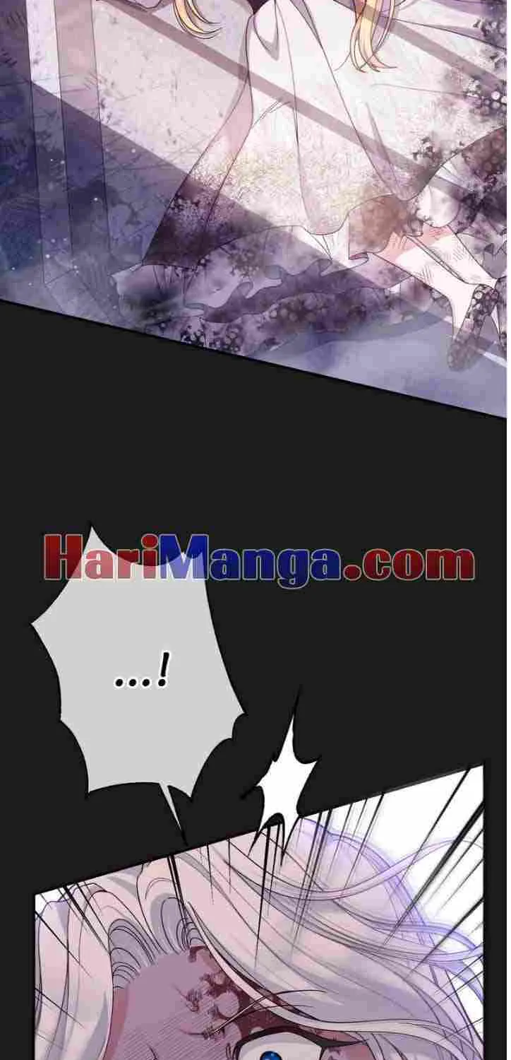 I Became The Wife Of The Monstrous Crown Prince Chapter 93 page 80 - 
