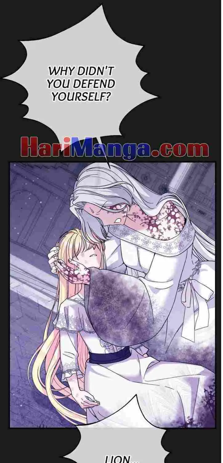 I Became The Wife Of The Monstrous Crown Prince Chapter 93 page 82 - 