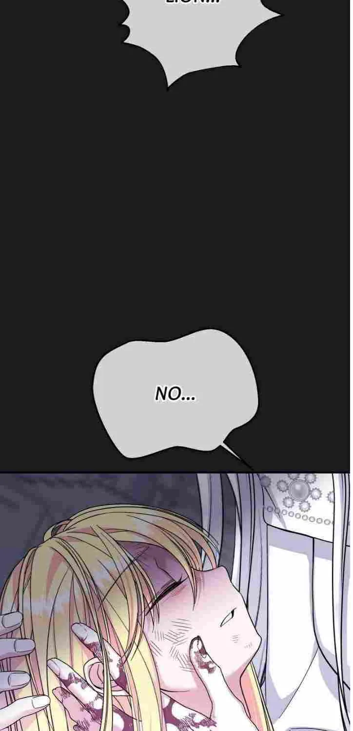 I Became The Wife Of The Monstrous Crown Prince Chapter 93 page 83 - 