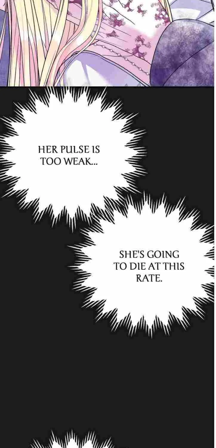 I Became The Wife Of The Monstrous Crown Prince Chapter 93 page 84 - 