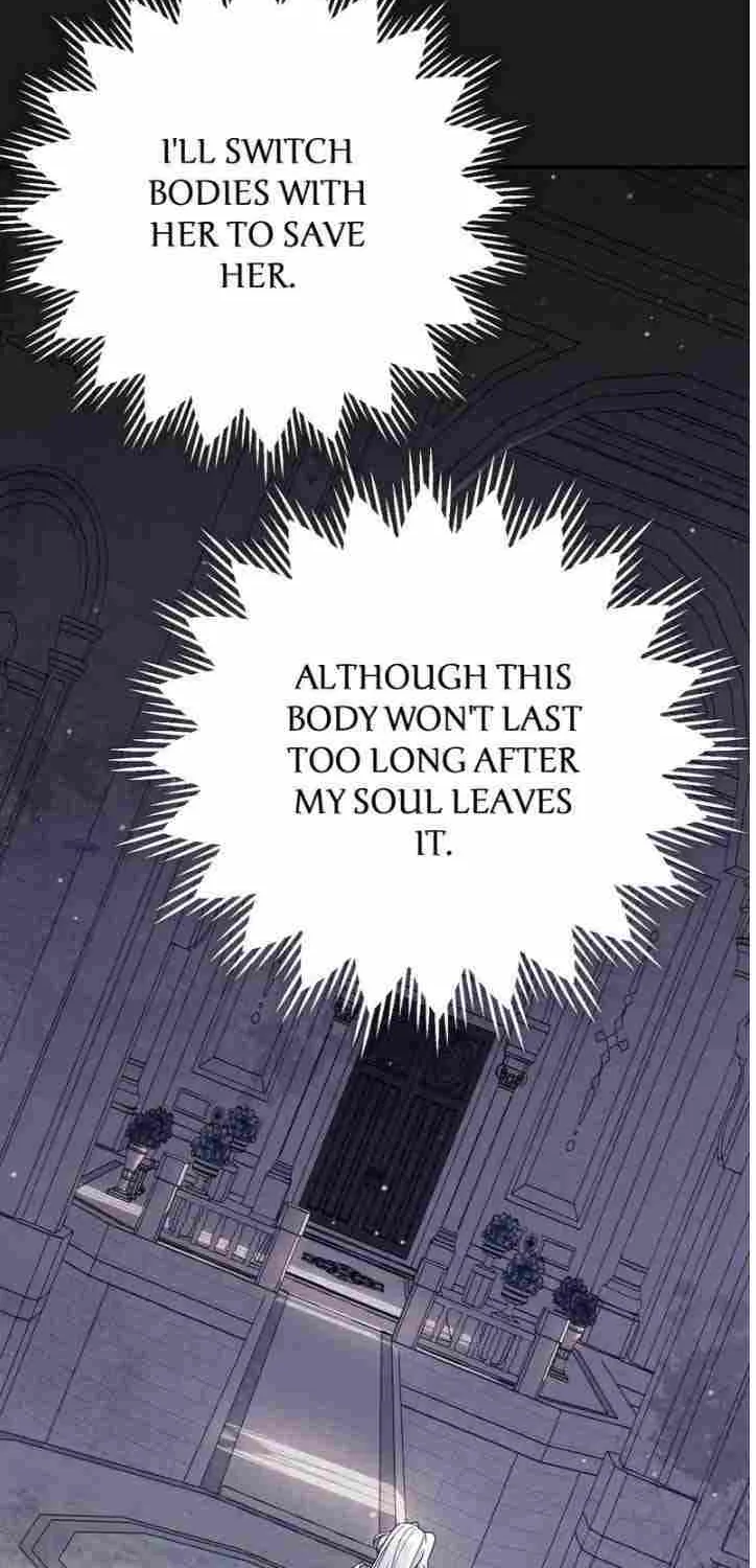 I Became The Wife Of The Monstrous Crown Prince Chapter 93 page 85 - 