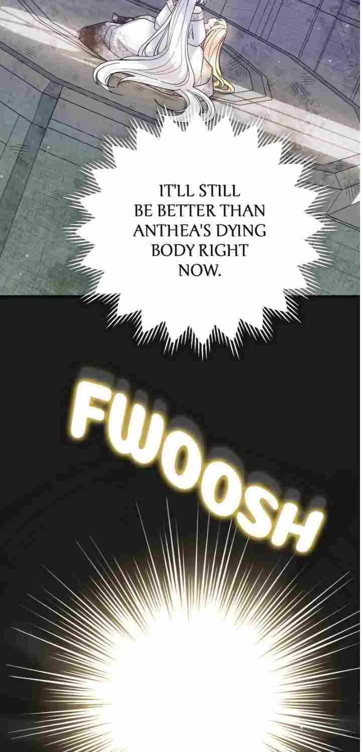 I Became The Wife Of The Monstrous Crown Prince Chapter 93 page 86 - 