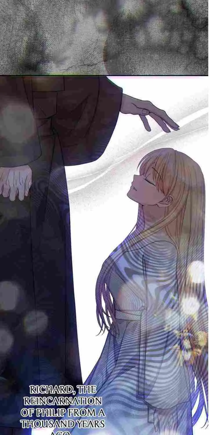 I Became The Wife Of The Monstrous Crown Prince Chapter 93 page 98 - 