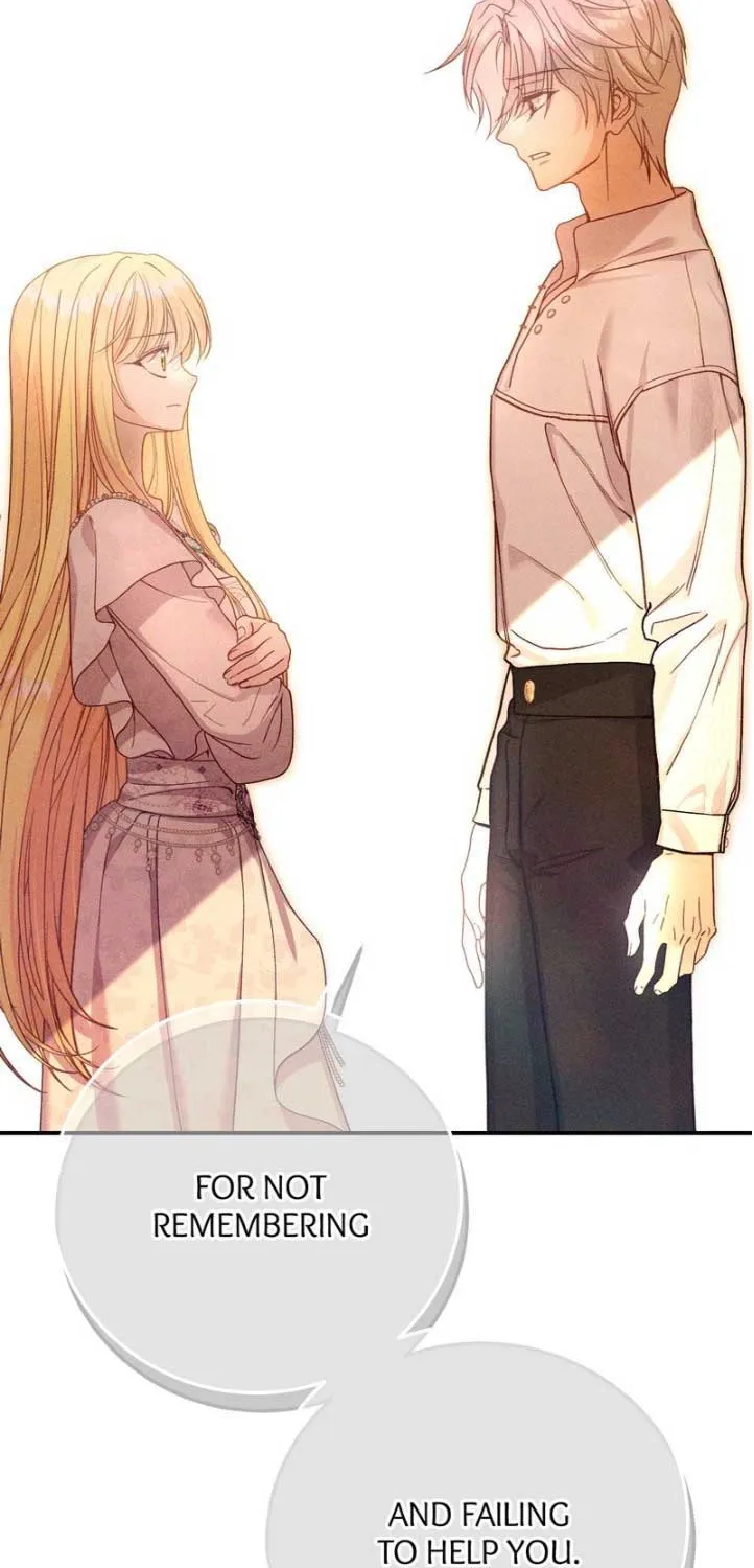 I Became The Wife Of The Monstrous Crown Prince Chapter 94 page 2 - 