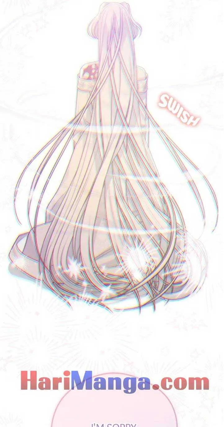I Became The Wife Of The Monstrous Crown Prince Chapter 94 page 20 - 