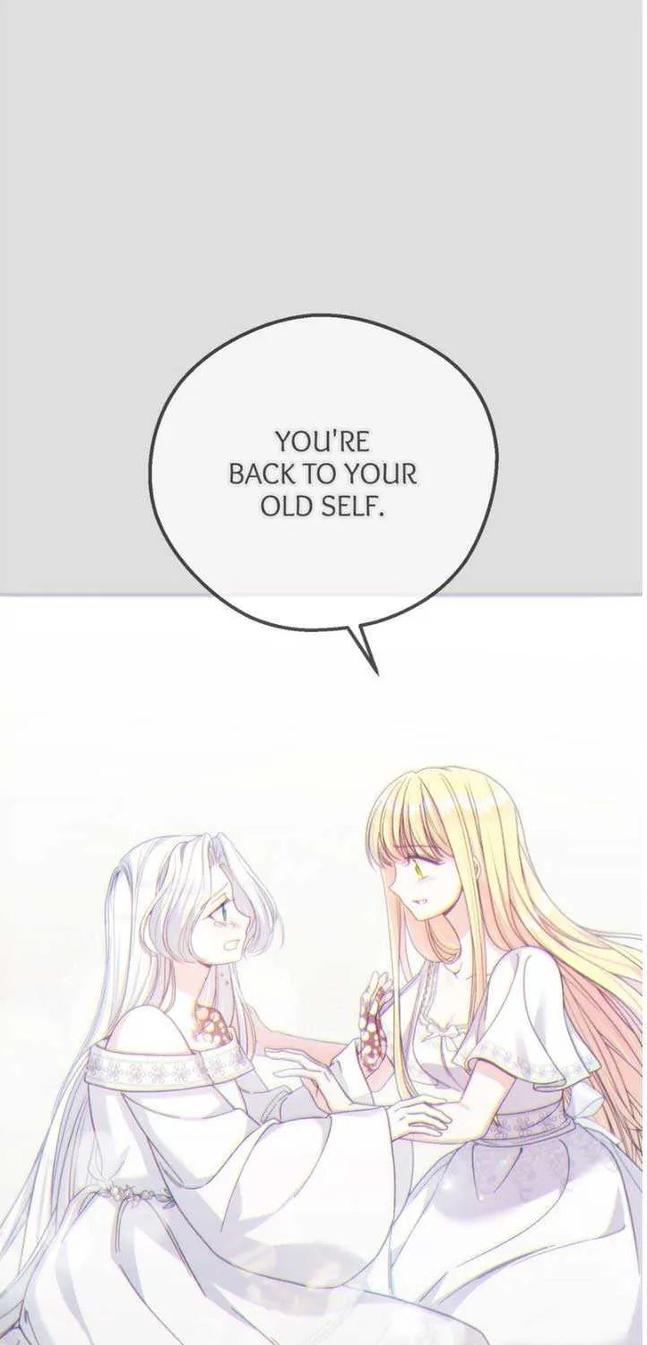 I Became The Wife Of The Monstrous Crown Prince Chapter 94 page 26 - 