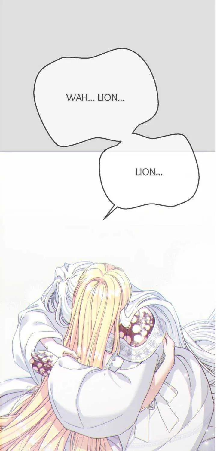 I Became The Wife Of The Monstrous Crown Prince Chapter 94 page 30 - 