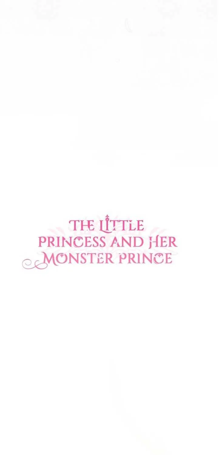 I Became The Wife Of The Monstrous Crown Prince Chapter 94 page 34 - 