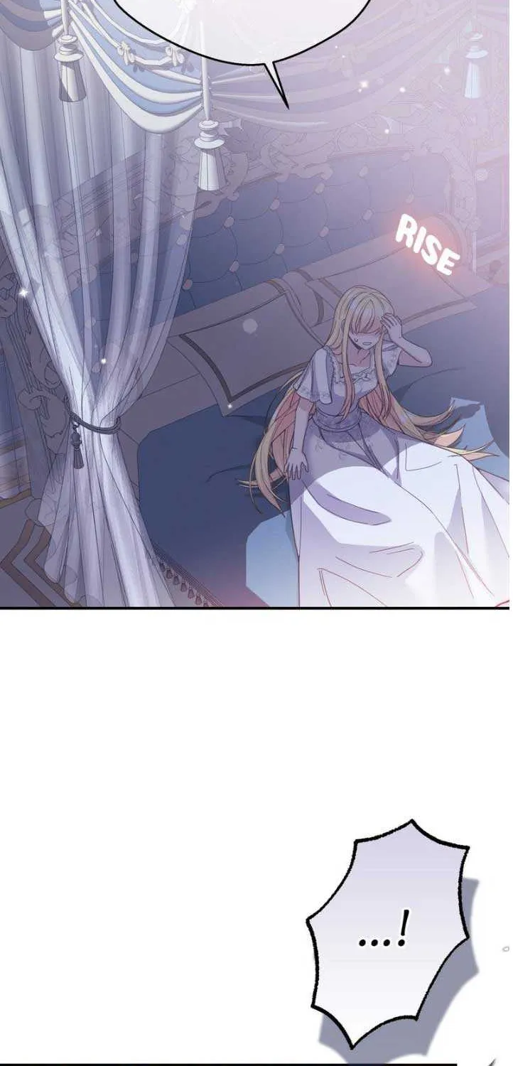 I Became The Wife Of The Monstrous Crown Prince Chapter 94 page 37 - 