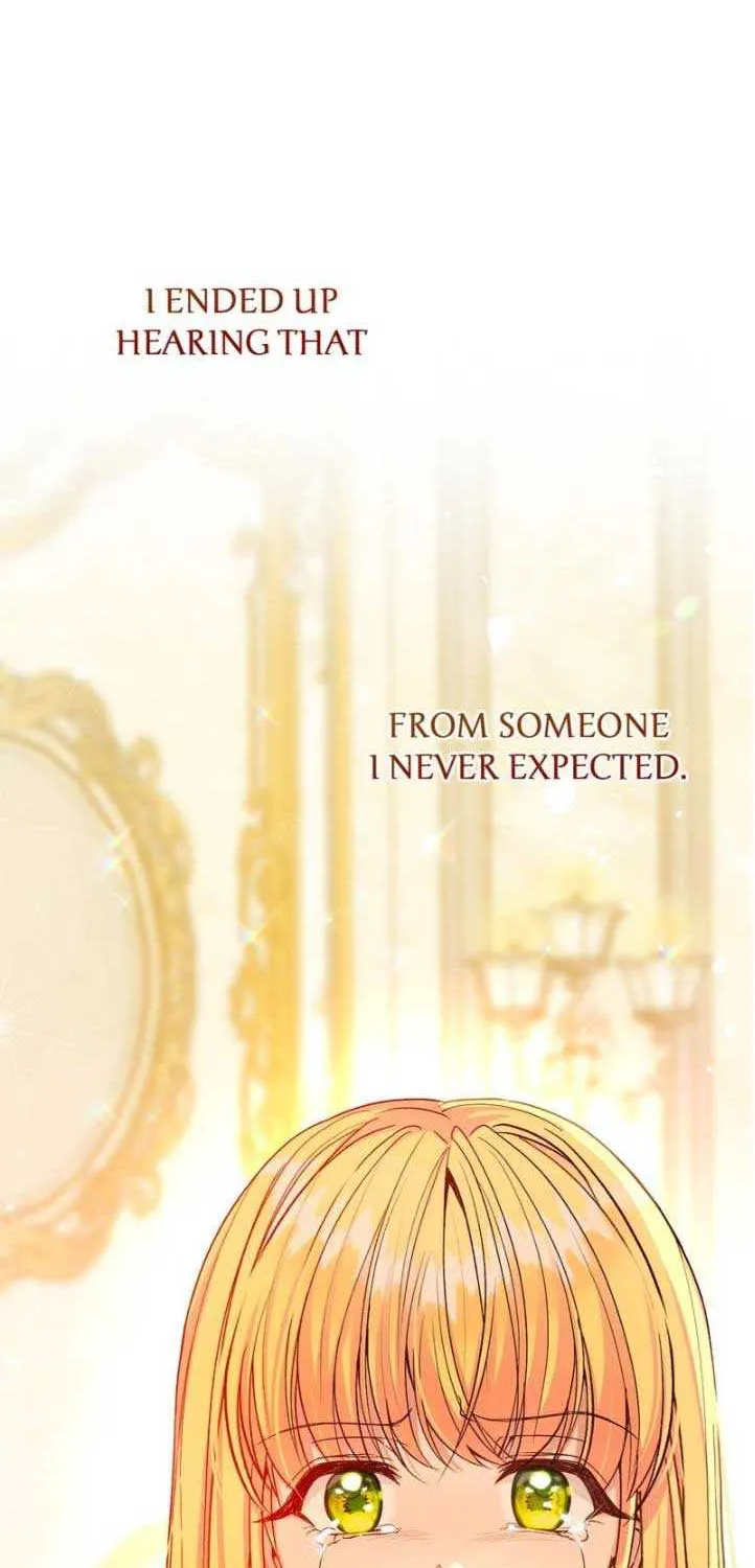 I Became The Wife Of The Monstrous Crown Prince Chapter 94 page 5 - 