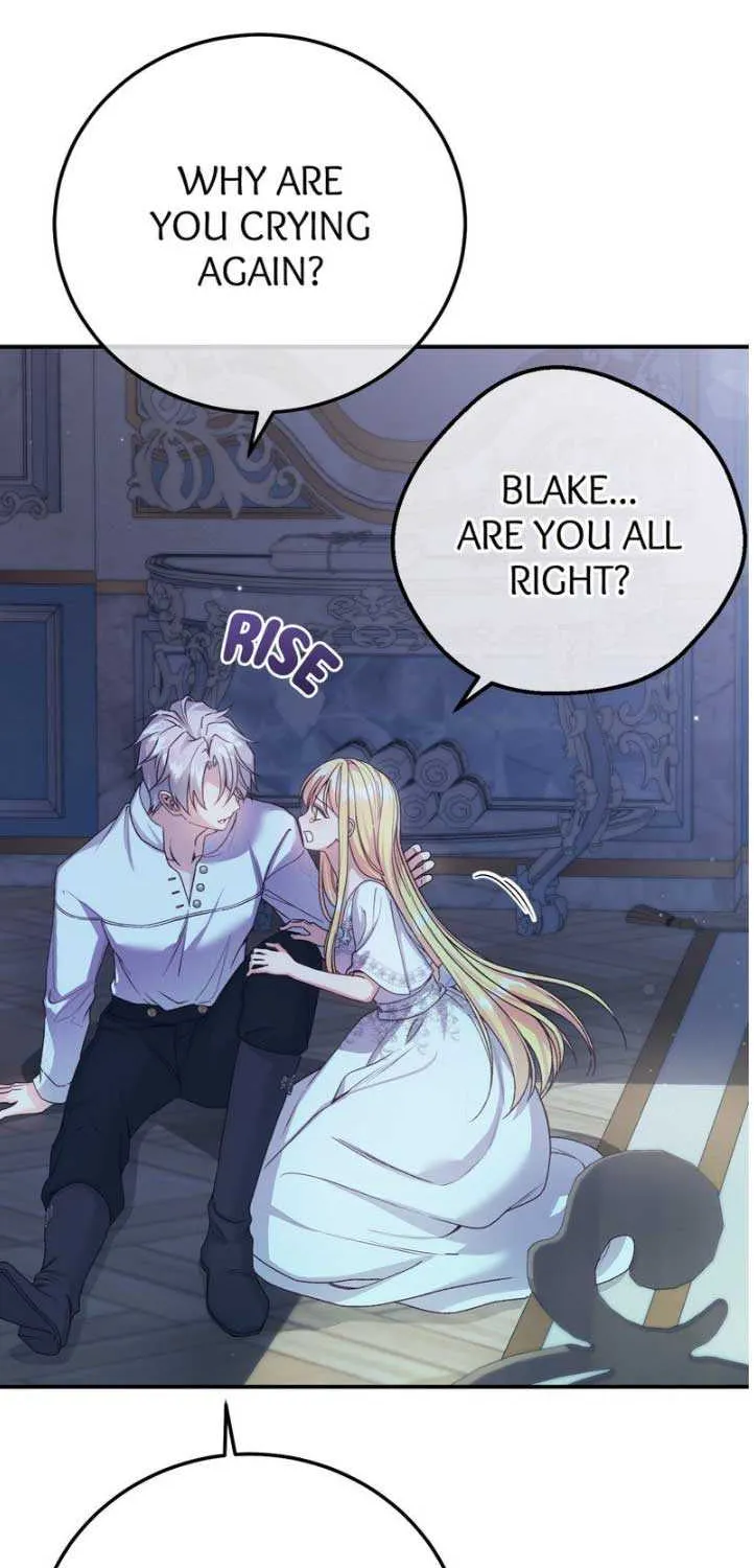 I Became The Wife Of The Monstrous Crown Prince Chapter 94 page 43 - 