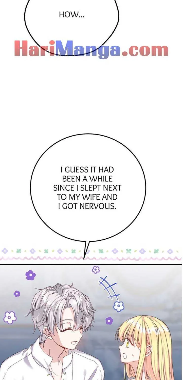 I Became The Wife Of The Monstrous Crown Prince Chapter 94 page 45 - 