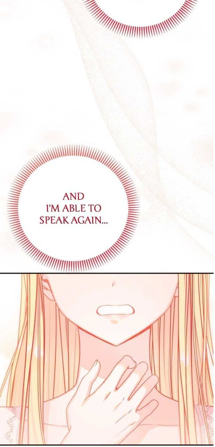 I Became The Wife Of The Monstrous Crown Prince Chapter 94 page 50 - 