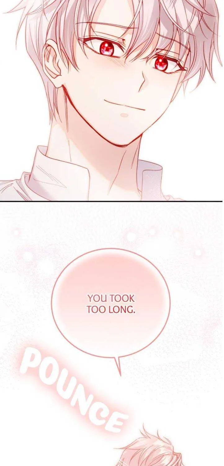 I Became The Wife Of The Monstrous Crown Prince Chapter 94 page 53 - 