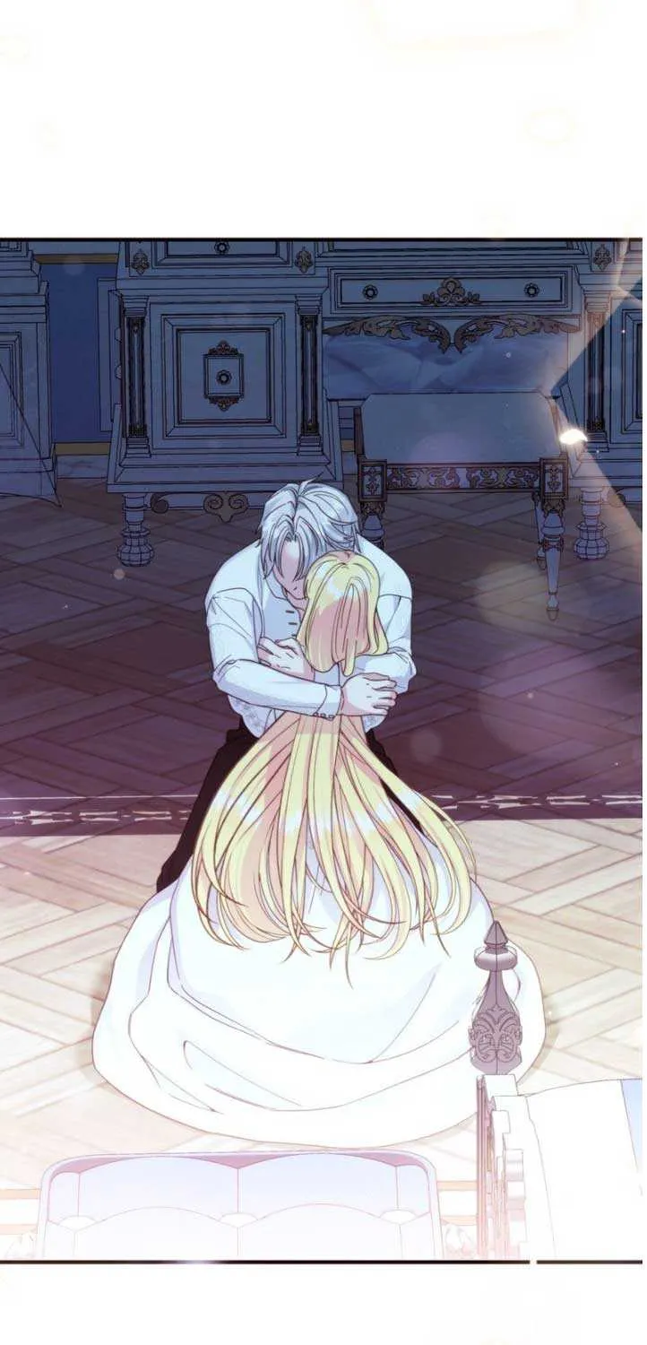 I Became The Wife Of The Monstrous Crown Prince Chapter 94 page 58 - 