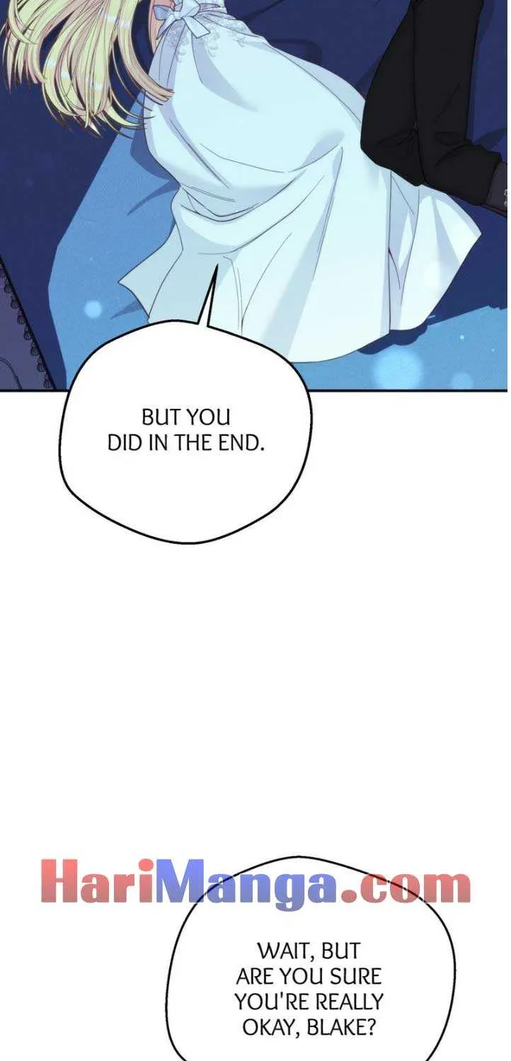 I Became The Wife Of The Monstrous Crown Prince Chapter 94 page 65 - 