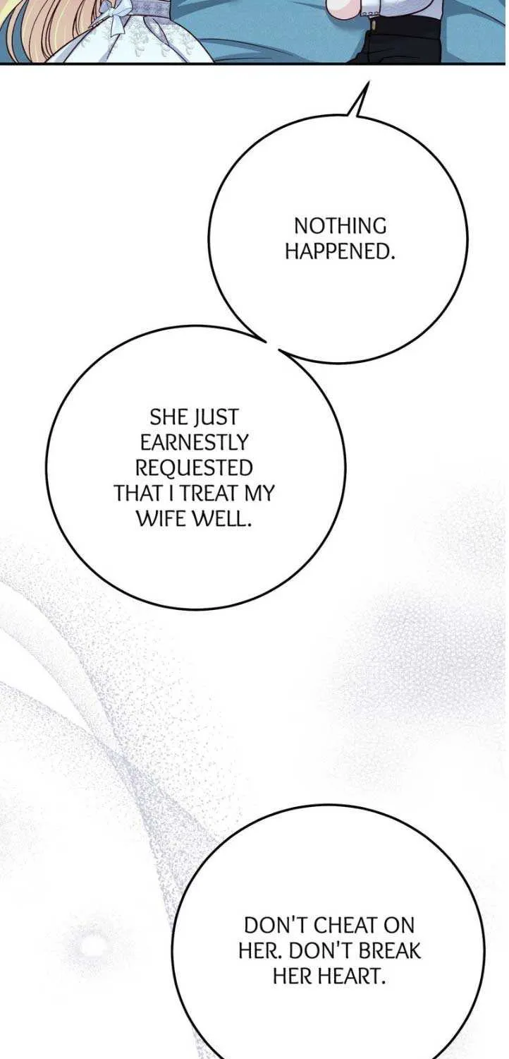 I Became The Wife Of The Monstrous Crown Prince Chapter 94 page 70 - 