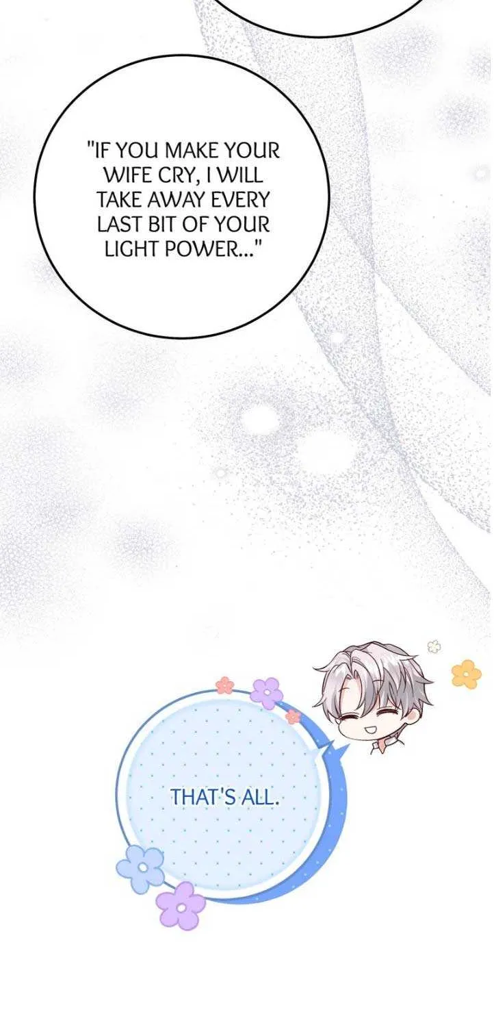 I Became The Wife Of The Monstrous Crown Prince Chapter 94 page 71 - 