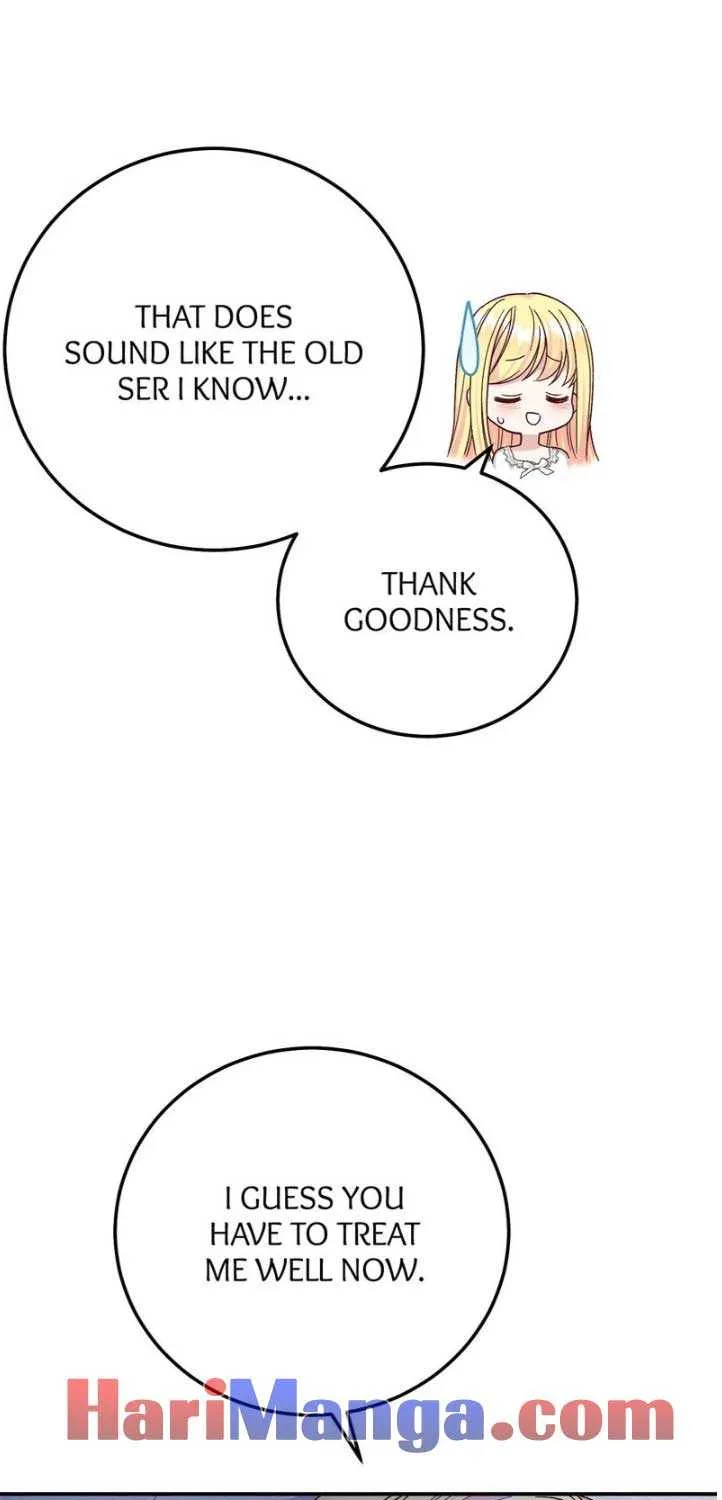I Became The Wife Of The Monstrous Crown Prince Chapter 94 page 72 - 