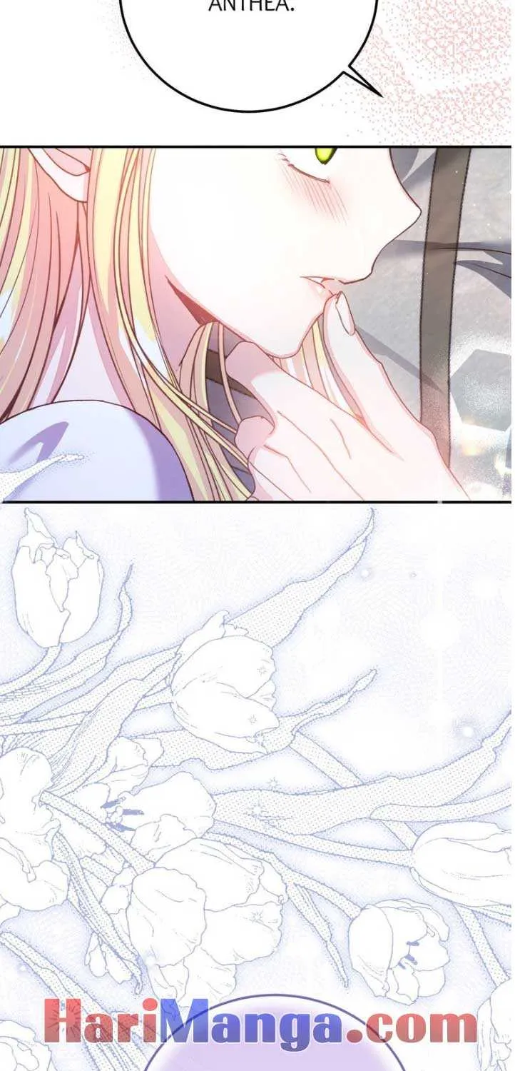I Became The Wife Of The Monstrous Crown Prince Chapter 94 page 80 - 