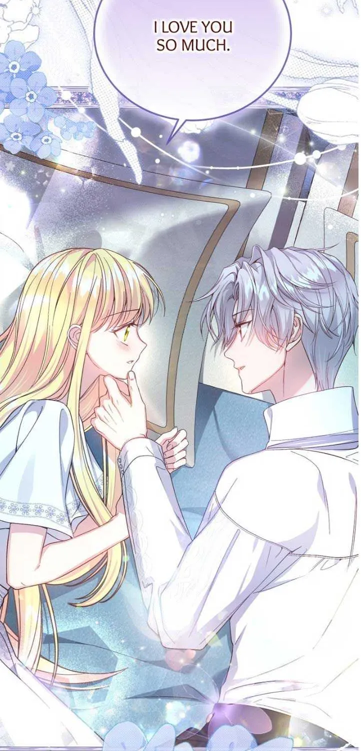 I Became The Wife Of The Monstrous Crown Prince Chapter 94 page 81 - 