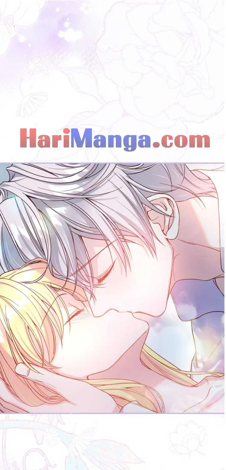 I Became The Wife Of The Monstrous Crown Prince Chapter 94 page 84 - 