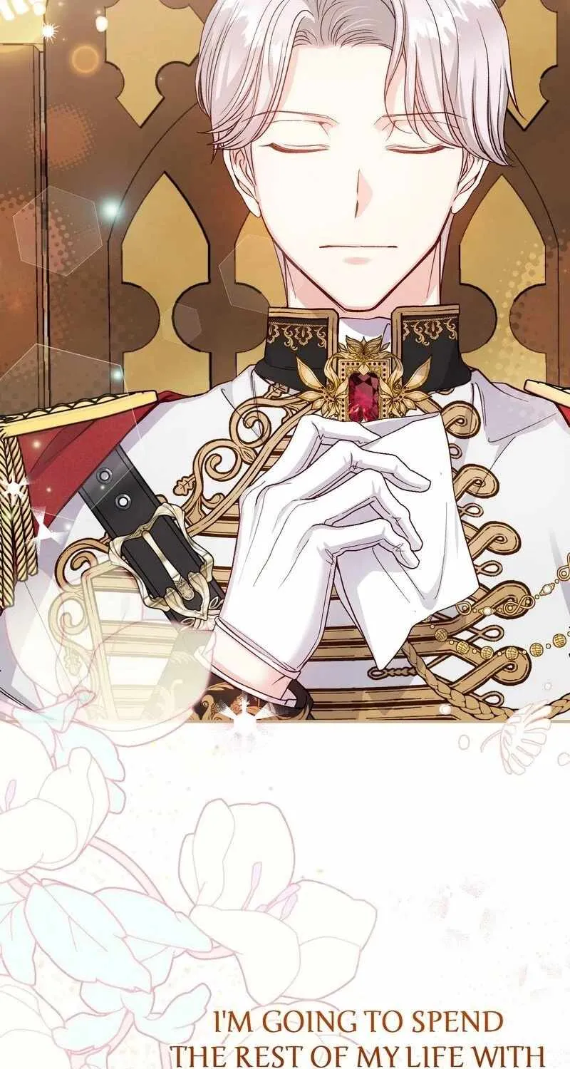 I Became The Wife Of The Monstrous Crown Prince Chapter 95 page 102 - 