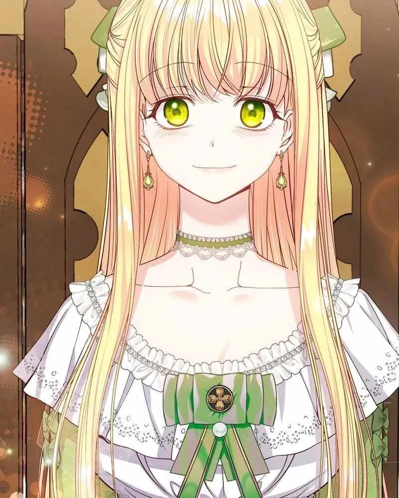 I Became The Wife Of The Monstrous Crown Prince Chapter 95 page 106 - 