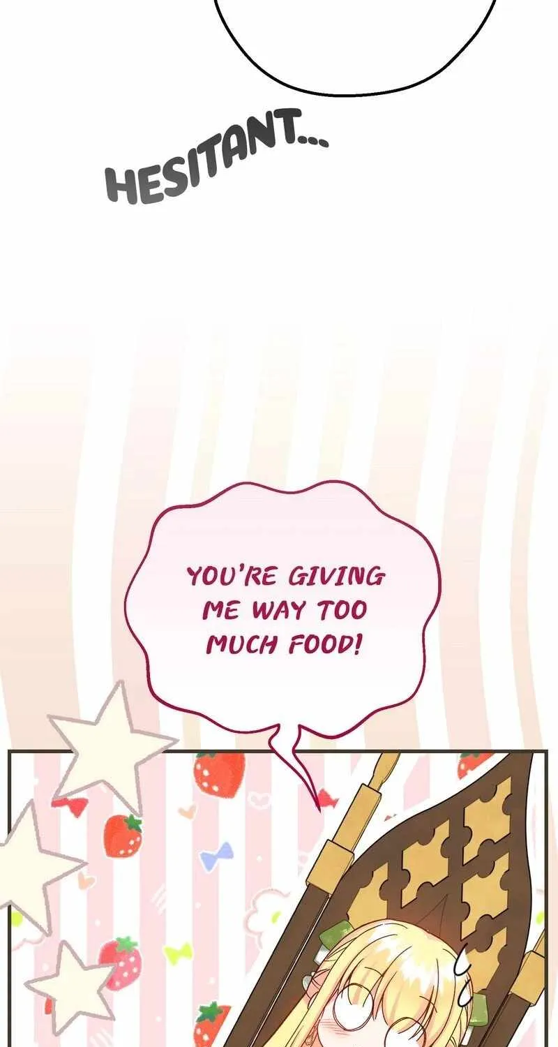 I Became The Wife Of The Monstrous Crown Prince Chapter 95 page 115 - 