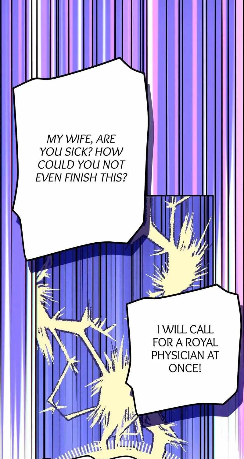 I Became The Wife Of The Monstrous Crown Prince Chapter 95 page 119 - 