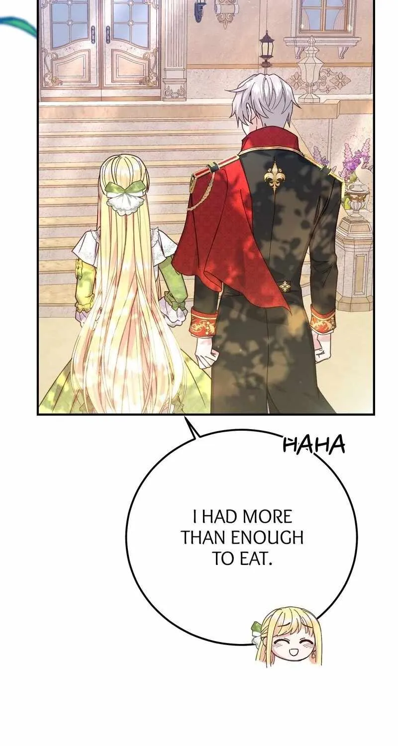 I Became The Wife Of The Monstrous Crown Prince Chapter 95 page 128 - 