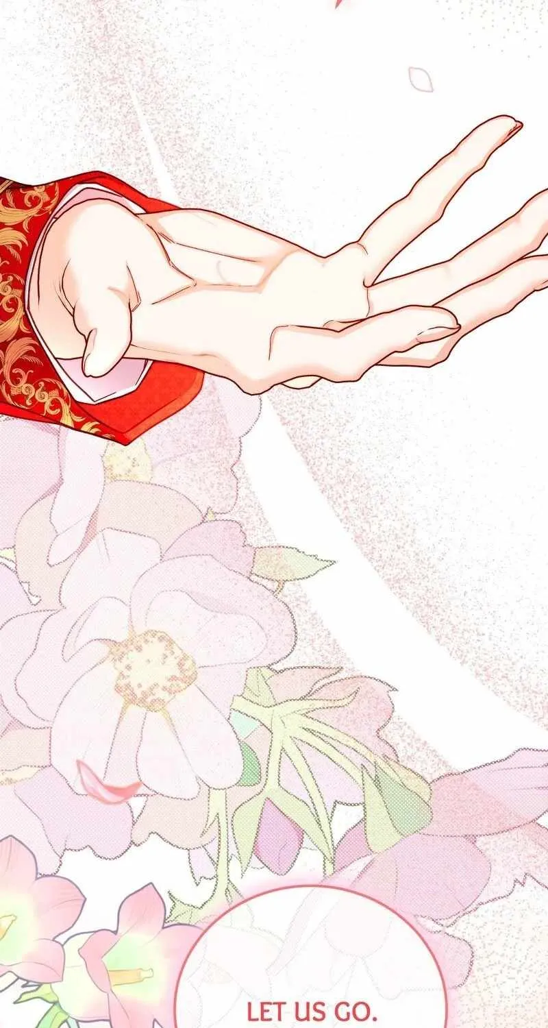 I Became The Wife Of The Monstrous Crown Prince Chapter 95 page 132 - 