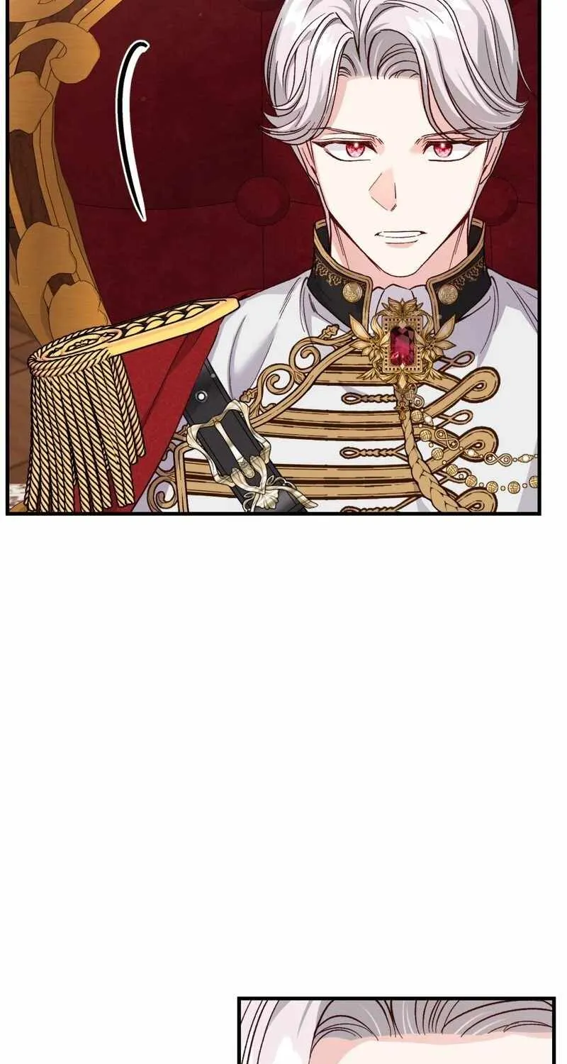 I Became The Wife Of The Monstrous Crown Prince Chapter 95 page 21 - 