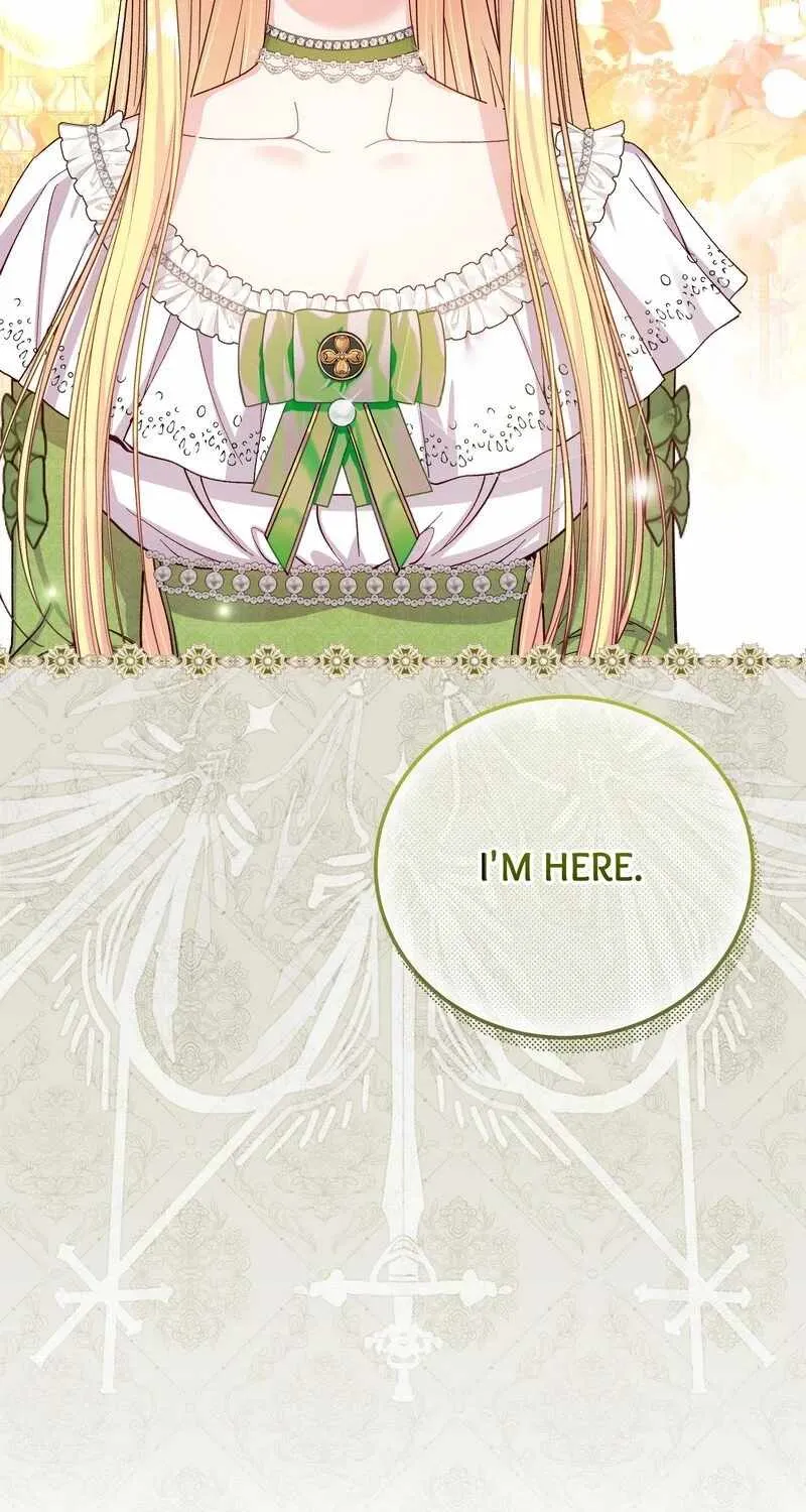 I Became The Wife Of The Monstrous Crown Prince Chapter 95 page 27 - 
