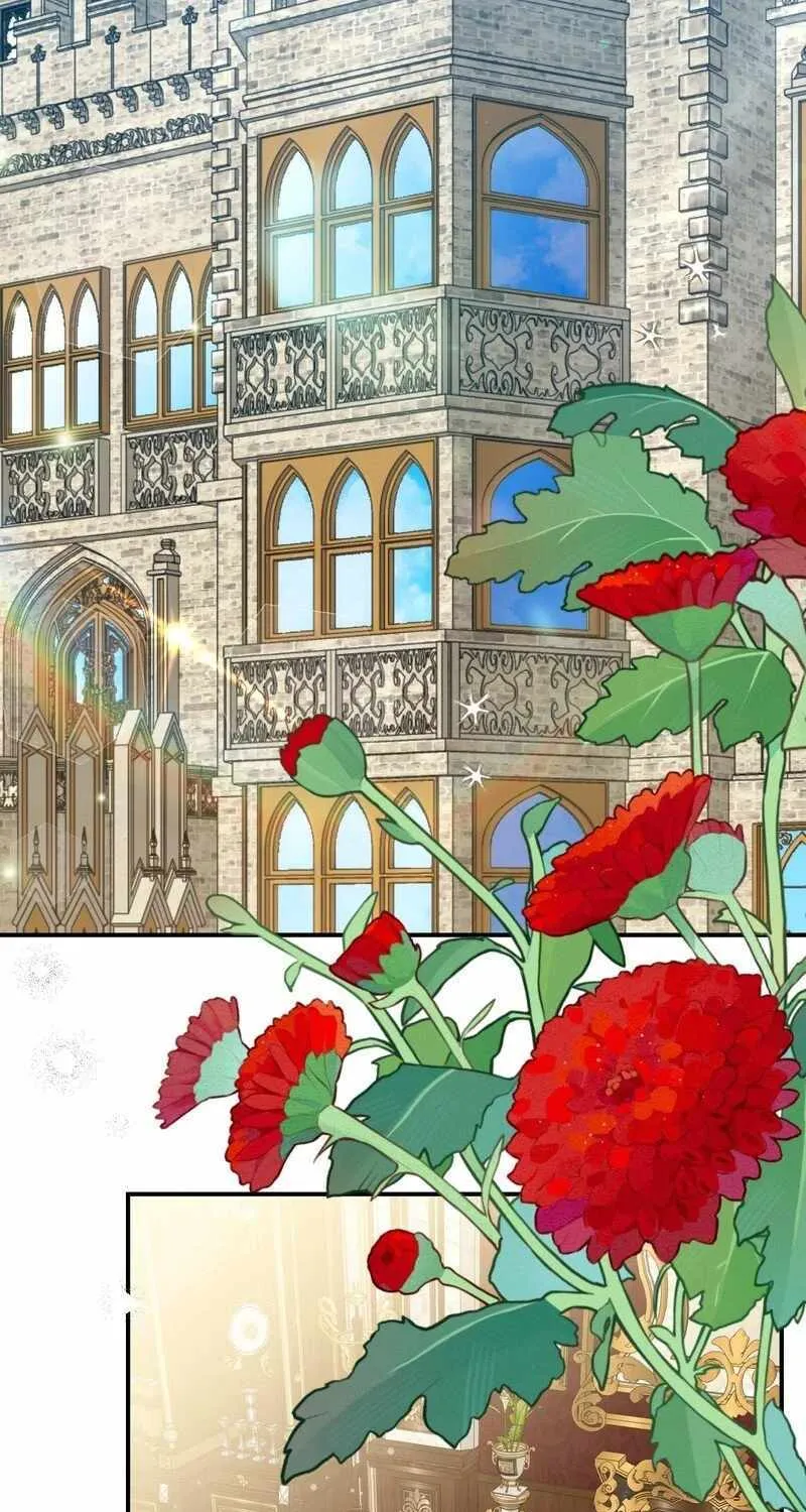 I Became The Wife Of The Monstrous Crown Prince Chapter 95 page 4 - 