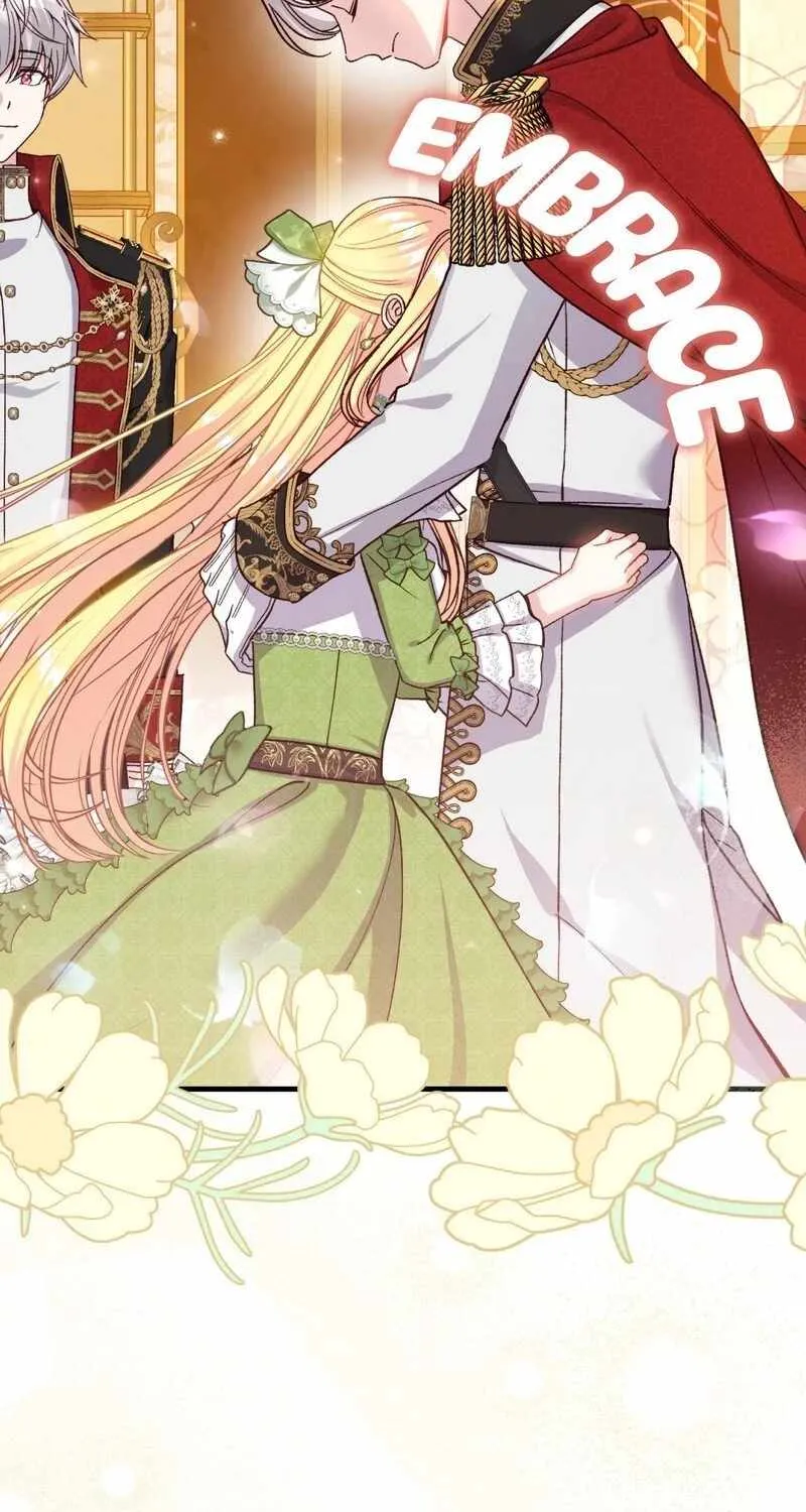 I Became The Wife Of The Monstrous Crown Prince Chapter 95 page 34 - 
