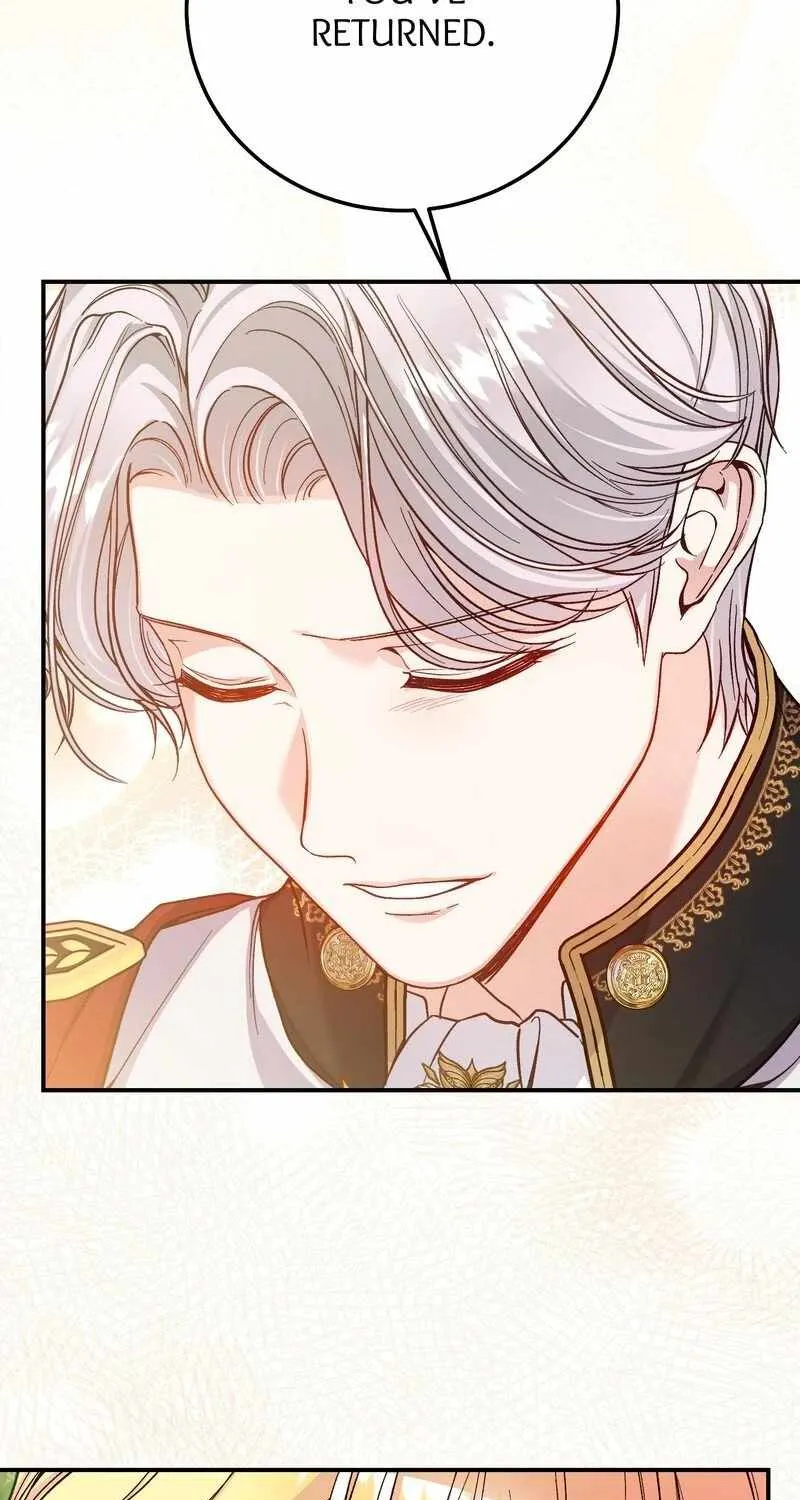 I Became The Wife Of The Monstrous Crown Prince Chapter 95 page 36 - 